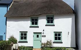 Hope Thatch